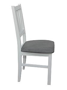 Scaun Drewmix Boss 5 Alb 1B