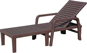 Sezlong GardenLine ZUM6423 Maro