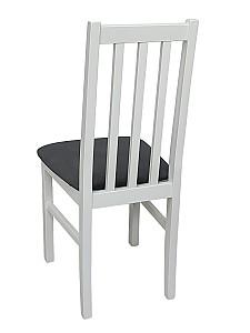 Scaun Drewmix Boss 10 Alb 28B