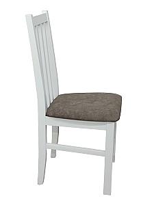 Scaun Drewmix Boss 10 Alb 25B