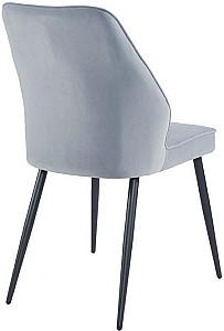 Scaun Avanti Dex Light Grey (Gri Deschis)