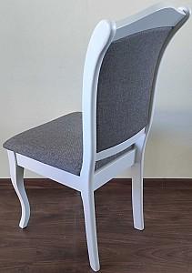 Scaun Kroll Verona Alb/14-Grey(Gri)