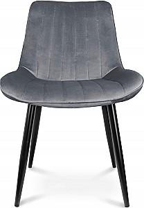 Scaun Jumi VIVA (gri)