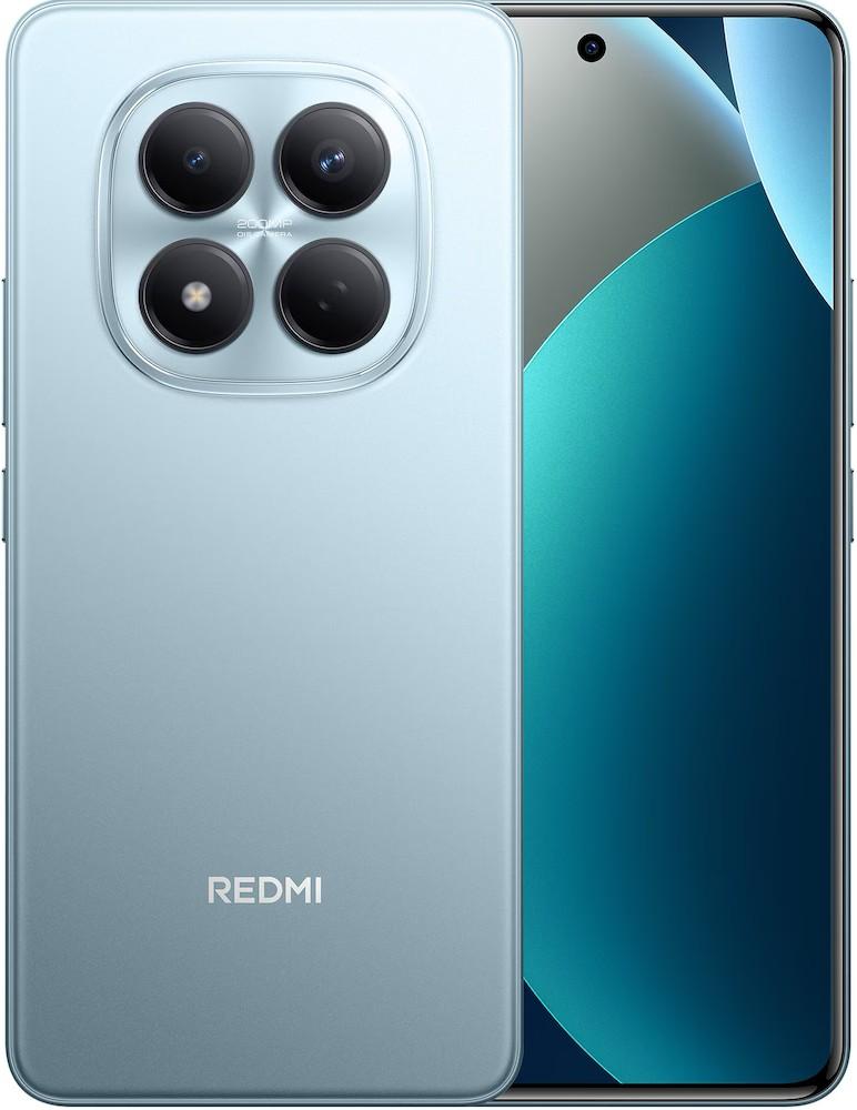 Telefon mobil Xiaomi Redmi Note 15 Pro 5G 8/256GB Blue