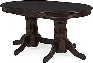 Masa Fabrik Home Elegance (Ovala) Wenghe