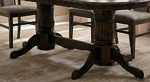 Masa Fabrik Home Elegance (Ovala) Wenghe