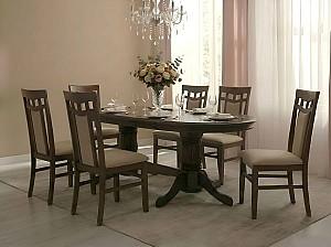 Masa Fabrik Home Elegance (Ovala) Nuc