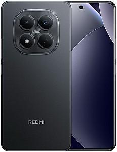 Telefon mobil Xiaomi Redmi Note 15 Pro 5G 8/256GB Black