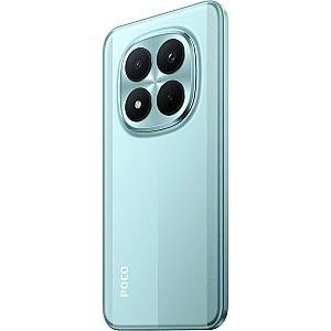 Telefon mobil Xiaomi Poco M8 Pro 8/256GB Green