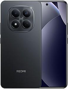 Telefon mobil Xiaomi Redmi Note 15 Pro 4G 12/512GB Black