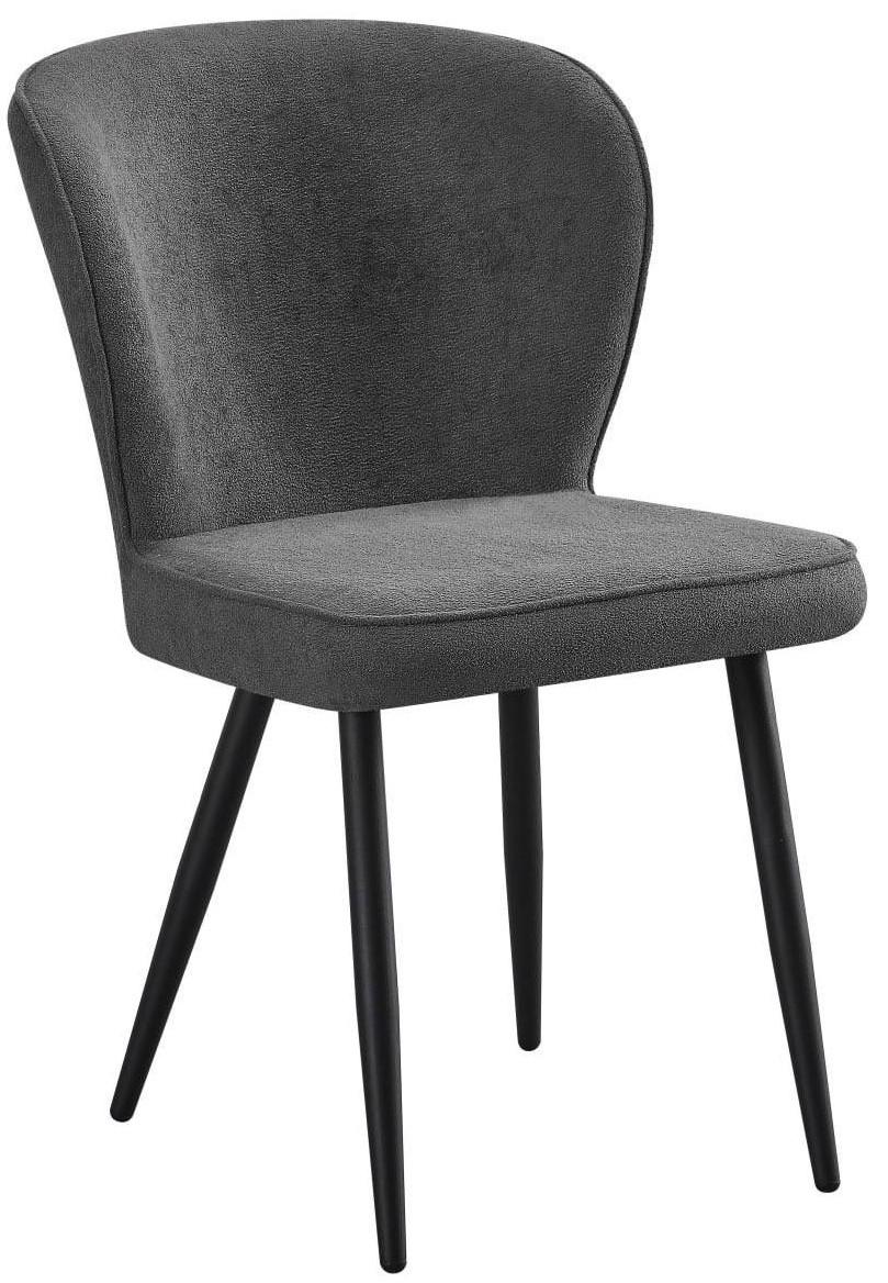 Scaun Avanti Ro-2 Grey (Gri)