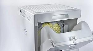 Purificator de aer Daikin MCK555AW