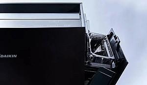 Purificator de aer Daikin MCK70ZH