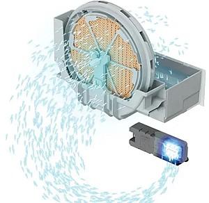 Purificator de aer Daikin MCK70ZH