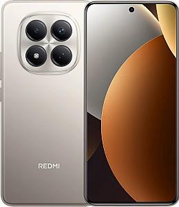 Telefon mobil Xiaomi Redmi Note 15 Pro 4G 12/512GB Titanium
