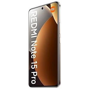 Telefon mobil Xiaomi Redmi Note 15 Pro 4G 12/512GB Titanium
