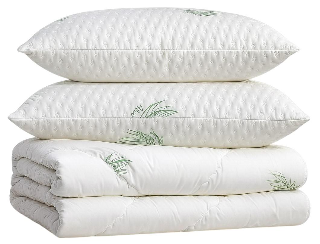 Plapuma Welpy Aloe Vera 200x220 cm