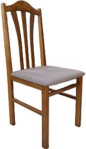 Scaun Viitorul 64/3 Stejar Deschis / Cabrio Nr.5