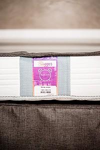 Saltea MatroLuxe Blogger 180x190