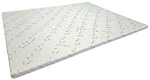 Topper saltea TIARA Aloe Vera 180x200