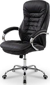 Fotoliu de birou Art-Lux Tomas Negru