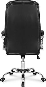 Fotoliu de birou Art-Lux Tomas Negru