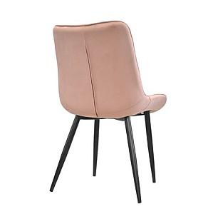 Scaun DP Hans Catifea Rusty