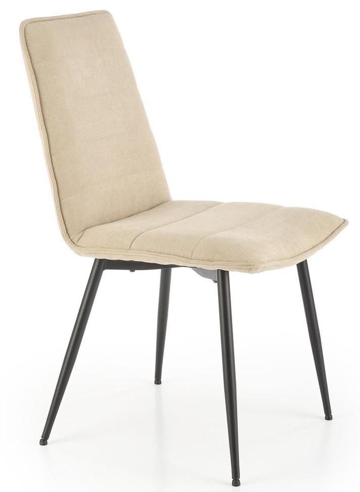 Scaun Halmar K493 Bej