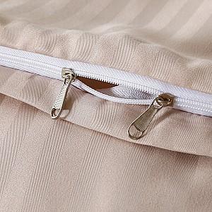 Albituri de pat Relaxe Home Hotel Collection 200x220 cm Pudra