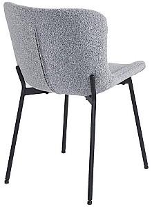 Scaun Avanti Fix Grey (Gri)