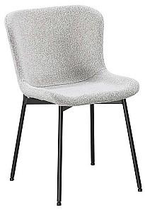 Scaun Avanti Fix Light Grey (Gri Deschis)