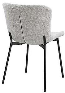 Scaun Avanti Fix Light Grey (Gri Deschis)