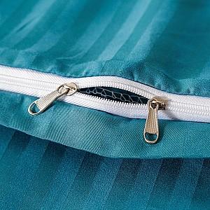 Albituri de pat Relaxe Home Hotel Collection 200x220 cm Smarald