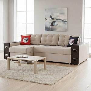 Canapea coltar StarM Lyon (2.55/1.40 m; 2.00/1.40 m)