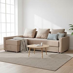 Canapea coltar StarM Milano (225x140, 200x140)
