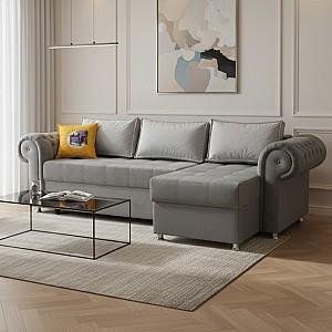 Canapea coltar StarM Sandro (2.70/1.40 m; 2.00/1.40 m)