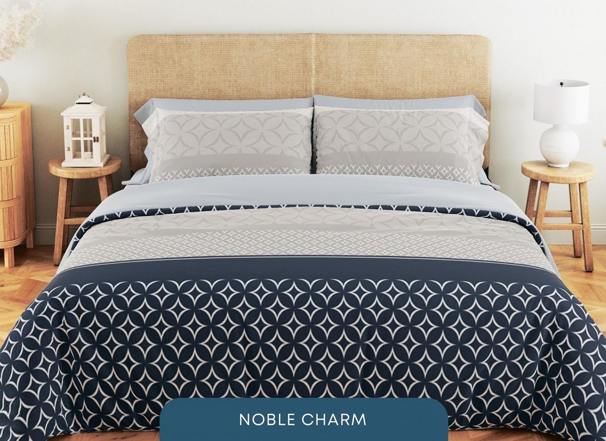 Albituri de pat TEP Soft Dreams 200x220 cm Noble Charm