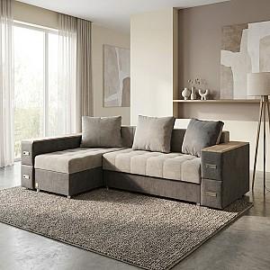 Canapea coltar StarM Lyon (255x140, 200x140)