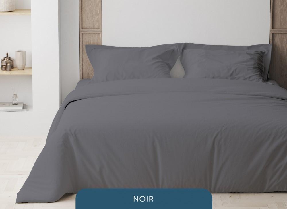 Albituri de pat Relaxe Home Soft Dreams 200x220 Noir