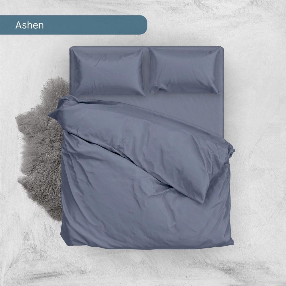 Albituri de pat Relaxe Home Soft Dreams 200x220 cm Ashen