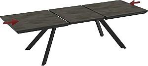 Masa Mika Corin 200 Irony