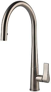 Robinet bucatarie Gessi PROTON Brushed Nickel (17153#149)