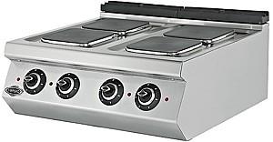 Plita electrica EMPERO EMP.PLS.7KE020