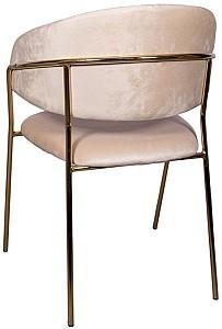 Scaun VLM Laguna Bej (Golden)