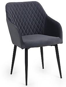 Scaun Mika Rarra Anka 21(Gri Inchis)