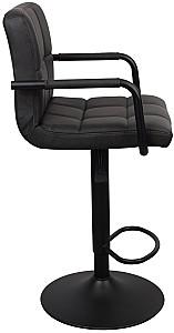 Scaun DP SB-042 Black (PU) / Black