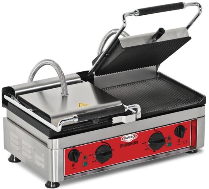 Grătar EMPERO EMP.103
