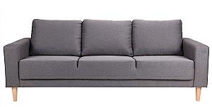 Canapea AMF Monet 3 Gri