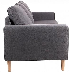 Canapea AMF Monet 3 Gri