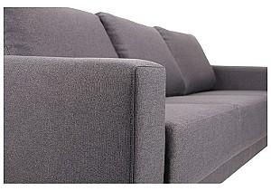 Canapea AMF Monet 3 Gri